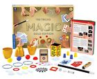 Thames & Kosmos   698232   Magic: Gold Edition   150 Tricks   Blow Y (US IMPORT)