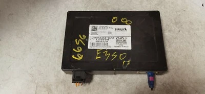 Блок управления модуля 2006-2009 MERCEDES BENZ W211 E350 A2118706790 - Изображение 1 из 4