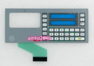 1PCS New For MARPOSS E5N Operating Control Panel Membrane Keypad 808616JU00 #am - Picture 1 of 5