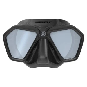 SEAC Eagle Speerfischer Maske - Bild 1 von 2
