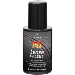 Dr. Wack A1 Soin Cuir Sur Jojobaöl-basis 250 ML - Afbeelding 1 van 1