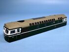 DAPOL Class 26 BR Green BODY SHELL ONLY - N GUAGE
