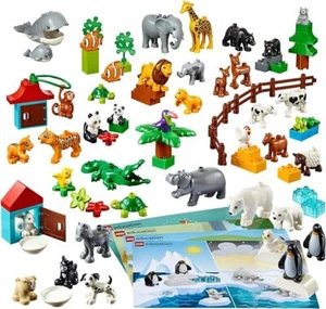 LEGO Education Animals 45029 - Picture 1 of 3