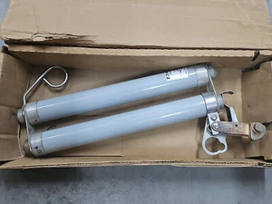 Eaton Cooper FAK43W50 Current-Limiting Fuse, 50A, 27 kV, 31 kA, 8.3 kV - Picture 1 of 3