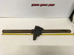 Buick Oldsmobile Pontiac Chevy Original Bumper Jack Assembly #4 - Picture 1 of 3