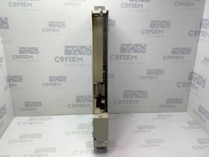6SN11231AA000HA1 - SIEMENS - 6SN1123-1AA00-0HA1 LT modul 8A RECONDITIONNE - Imagen 1 de 3