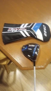 Tour Edge Hot Launch C522 MRH 10.5 Driver - Picture 1 of 11