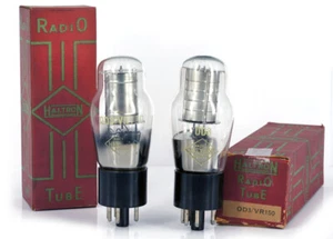 ONE 0D3/VR150 HALTRON NOS Tube Röhre Lampe TSF 진공관 真空管 电子管 Valvola Valve Valvula - Imagen 1 de 1
