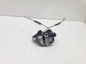 LEXUS IS MK3 XE30 DOOR LOCK MECHANISM REAR LEFT PASSENGER SIDE 2013 - Picture 1 of 14