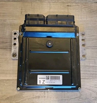 2008 Infiniti QX56 5.6L Ecm Ecu Engine Computer # MEC73-562 A1 - Изображение 1 из 4