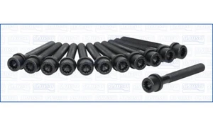 Cylinder Head Bolt Set AUDI COUPE GT 10V 2.3 130 NG (8/1985-1995) - Picture 1 of 2