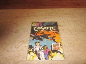 J212 Coyote #1 - Bild 1 von 2
