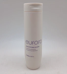 Eufora Beautifying Elixirs Bodifying Shampoo 9.5 oz - Volumizing & Thickening - Picture 1 of 3