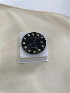 Factory Diamond Anniversary Jubilee Dial Rolex DateJust 116233 - 116203, 36mm - Picture 1 of 3