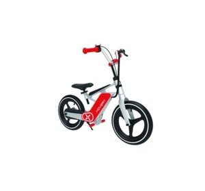 New! Hover-1 My 1st E-Bike 7.5 miles Max Range and 8 mph Max Speed Red E Bicycle - Picture 1 of 11