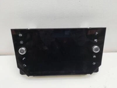 6F0919605B bildschirm für SEAT ARONA XCELLENCE EDITION 2017 2000573 - Bild 1 von 4