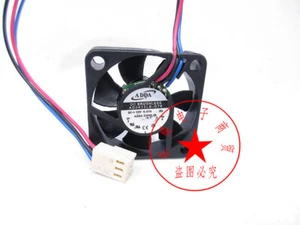 ADDA AD0412LB-G76 4010 12V 0,07A 4 CM ventilateur de refroidissement ultra silencieux - Photo 1/2