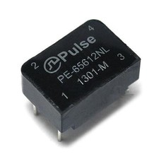 10PCS Transformer PULSE DIP-4 PE-65612 PE-65612NL 65612 NEW Z3