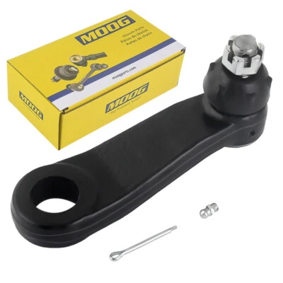 Soporte de brazo de rueda loca delantero MOOG para Lincoln Navigator 1997-1999 F-250 1998-2002 Foto 1 de 4