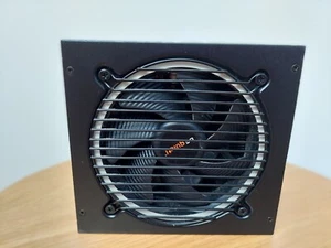 be quiet! Pure Power 11 FM 750W PC-Netzteil - Schwarz (BN319) - Bild 1 von 3