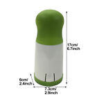 Manual Herb Grinder Stainless Steel Blade Detachable Carrots Cutter Mill Durable