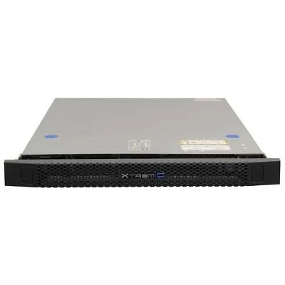EMC RecoverPoint Gen5 2x8C E5-2658 32GB FC 8Gbit 10GbE IB 40Gbit XtremIO - KYBFP - Bild 1 von 4