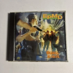 EPMD – Business As Usual (CD, 1990) US CK 47067 - Picture 1 of 4