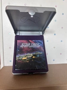 STAR TREK: The Next Generation – The Complete Season 6 (Hard-Case) - Picture 1 of 3