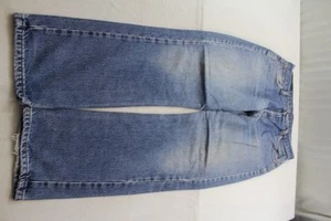 Levi's 583 616 Jeans Pants W32 L30 Blue With Defects #H6990 - Picture 1 of 1