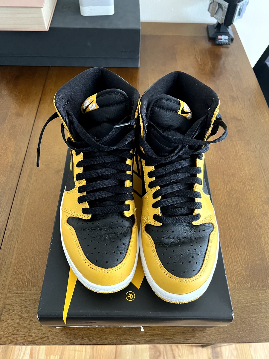 Jordan 1 Golf High Pollen | eBay