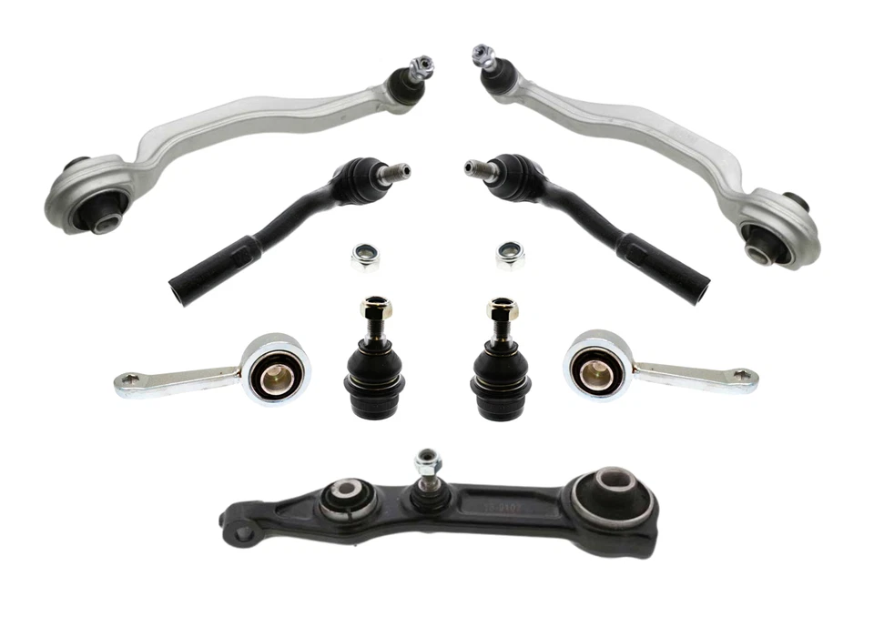 Front Suspension Kit for MERCEDES-BENZ CLS500 E320 E350 E500 E550 - Image 1 of 1