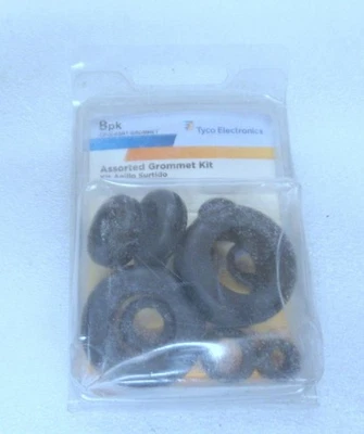 Kit de ojal surtido E2A Tyco Electronics CPGI OEM nuevas piezas de barco de fábrica Foto 1 de 3
