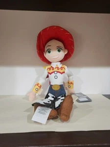 Disney Toy Story Jessie 16" Plush - New - Picture 1 of 3