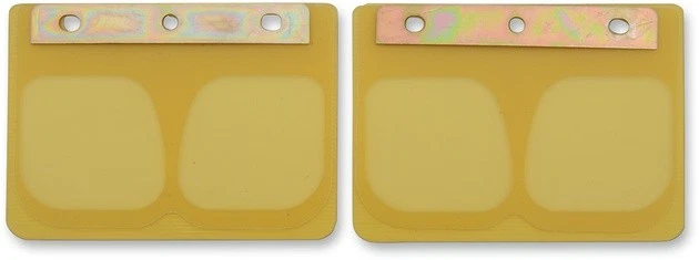 Cañas eléctricas Boyesen #633 para Honda FL400R Pilot 1990 Foto 1 de 1