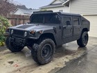 2009 Hummer H1 