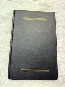 Rockets and Missles: Past and Future HC Book By Martin Caidin 1954 - Picture 1 of 10