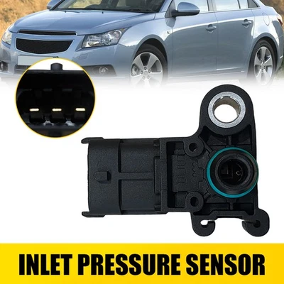 Sensor MAP para Chevrolet Cruze Trax 2011-2017 Buick Encore 1,4 L 55567257 Foto 1 de 4