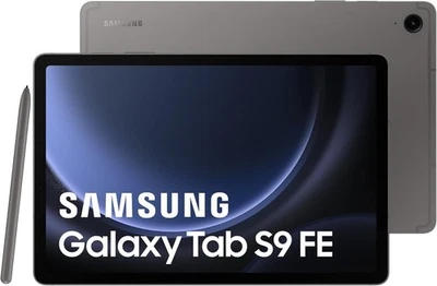 Samsung GALAXY Tab S9 FE X510N WiFi 128GB Tablet 8GB grau (J10)