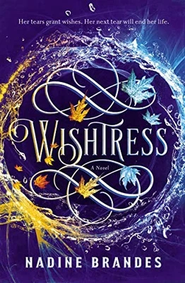 Wishtress, Nadine - image 1 of 2