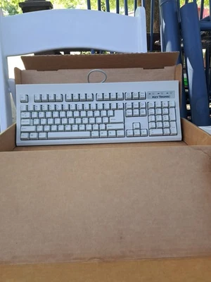 Key tronic Wired Keyboard Look At Pictures  - Image 1 of 4