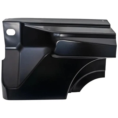 New Left Cab Corner Fits Ford F-150 Lariat 8 Cyl 5.4L By JF58140004 - Image 1 of 4