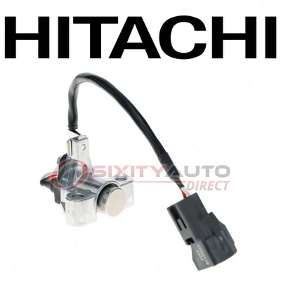 Hitachi Camshaft Position Sensor for 1998-2005 Toyota Land Cruiser 4.7L V8 - bk - Image 1 of 4