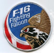 F-16 TOURBILLON DE FAUCON COMBAT : RDAF ARMÉE AÉRIENNE DANOISE Flyvevåbnet - L'arme volante