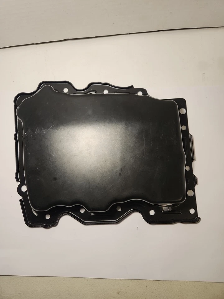 NUEVO cárter de aceite de motor inferior Chevy Malibu Impala GMC Acadia. B136 Foto 1 de 4