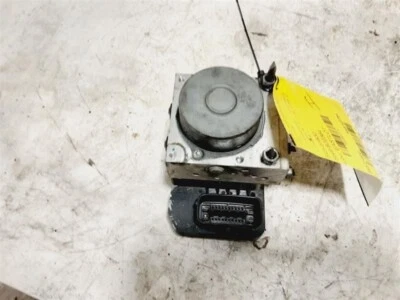 TOYOTA COROLLA 2009-2010 BOMBA ABS ANTIBLOQUEO FRENO ACTUADOR Y CONJUNTO BOMBA Foto 1 de 4