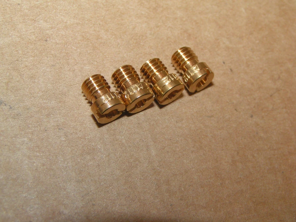 4 CARBURADOR JET 112 keihin Honda CB750 CB 750 vf750 vf vf700 keihin nuevos Foto 1 de 1