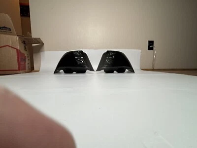 Luces traseras negras/humo para Subaru Impreza WRX STI 2011-2013 Foto 1 de 4