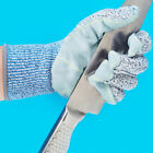1 Paar Gartenhandschuh Handabdeckungen verschleißfeste Handschuhe
