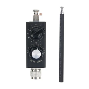 5MHz-55MHz 20W QRP HF Antenna UHF VHF Tuner For FT-817 818 ICOM 703 K1 K2 USDX - Picture 1 of 4