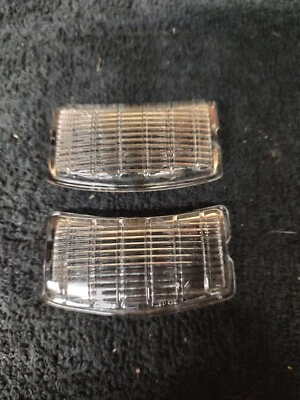 Набор объективов 1941 Chrysler Park Lamp 865771 Windsor Royal - Изображение 1 из 2